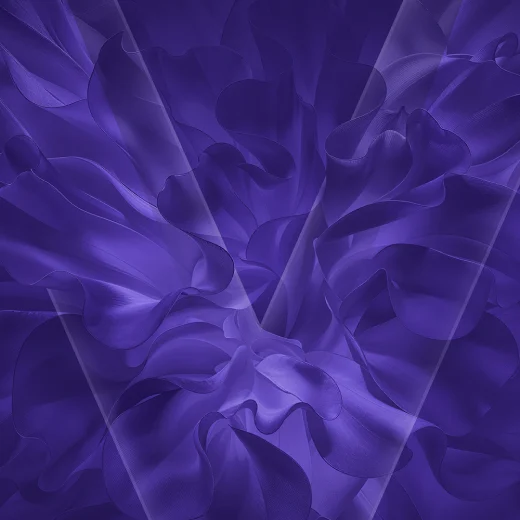 VEEV NOW ULTRA purple V VEEV logo and background